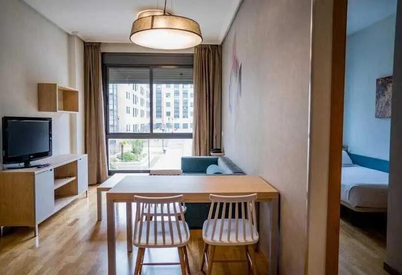 Compostela Suites