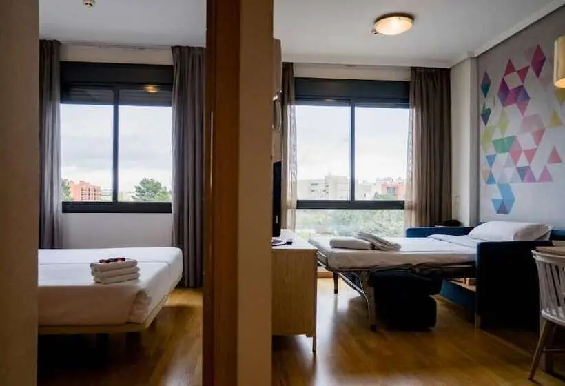 Compostela Suites