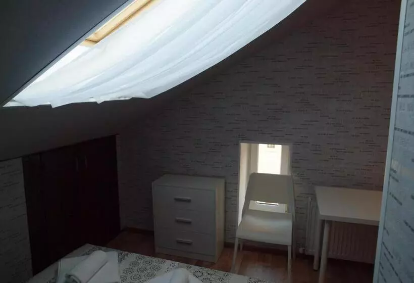 مسافرخانه City Westa