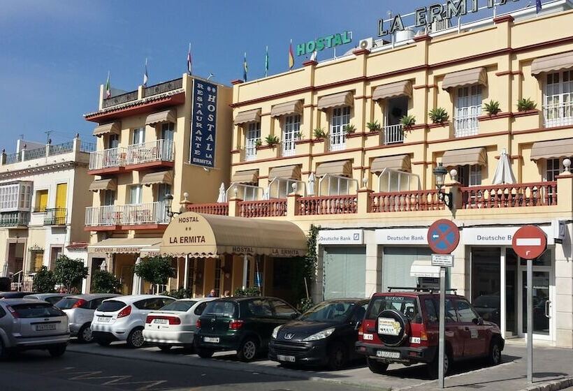 Hostal La Ermita