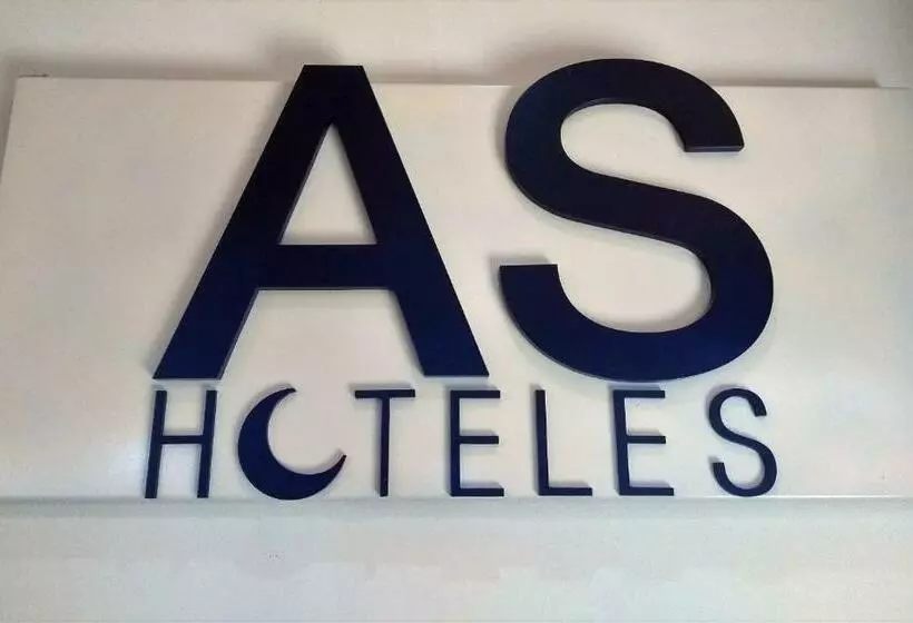 호텔 As Monreal Del Campo