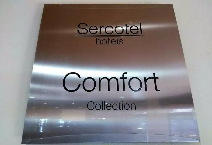 호텔 As Monreal Del Campo