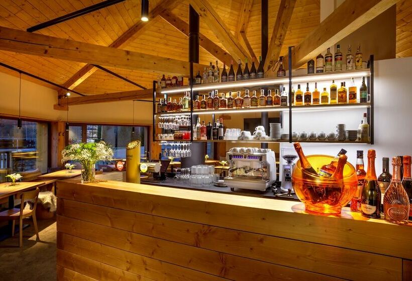 Ski & Spa Hotel Bellevue