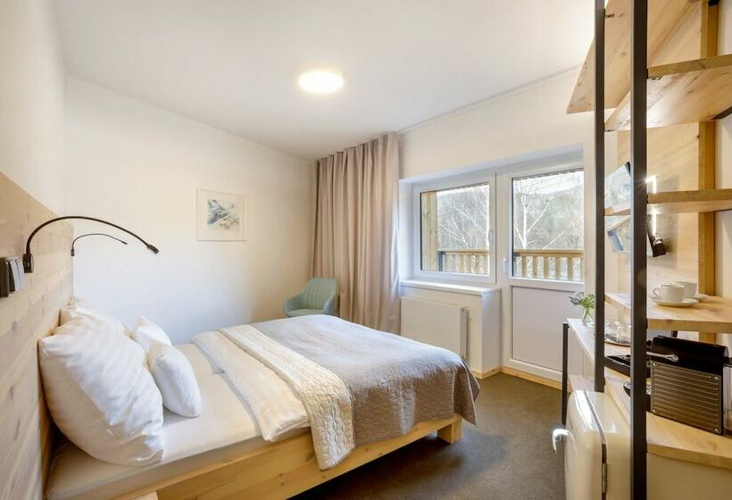 Ski & Spa Hotel Bellevue