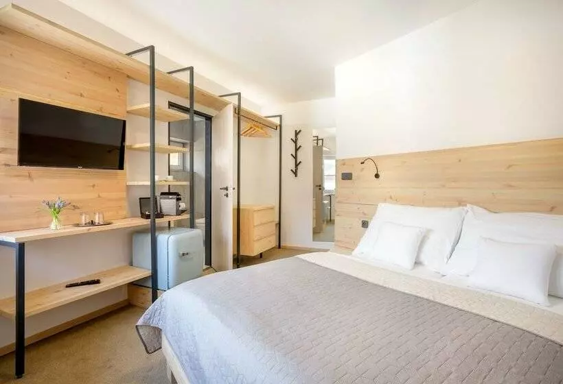 Ski & Spa Hotel Bellevue