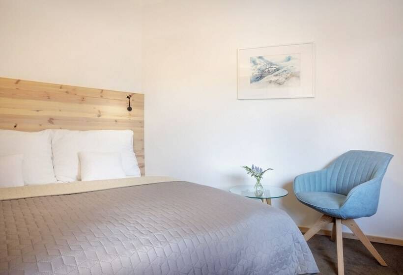 Ski & Spa Hotel Bellevue