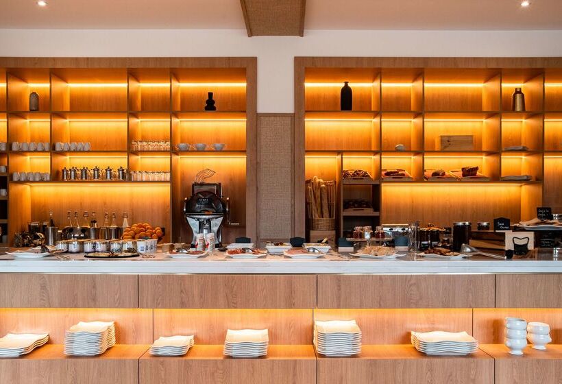 فندق Best Western Plus L Orée Paris Sud