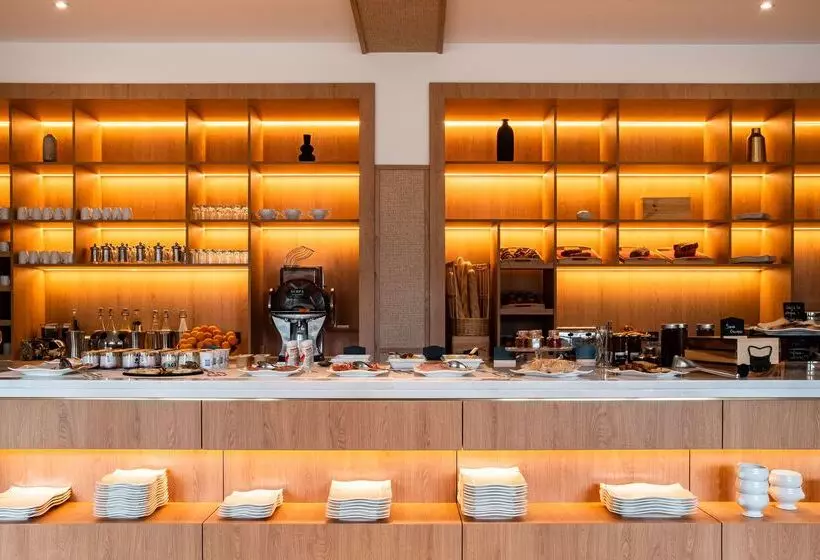 هتل Best Western Plus L Orée Paris Sud