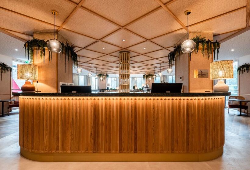 فندق Best Western Plus L Orée Paris Sud