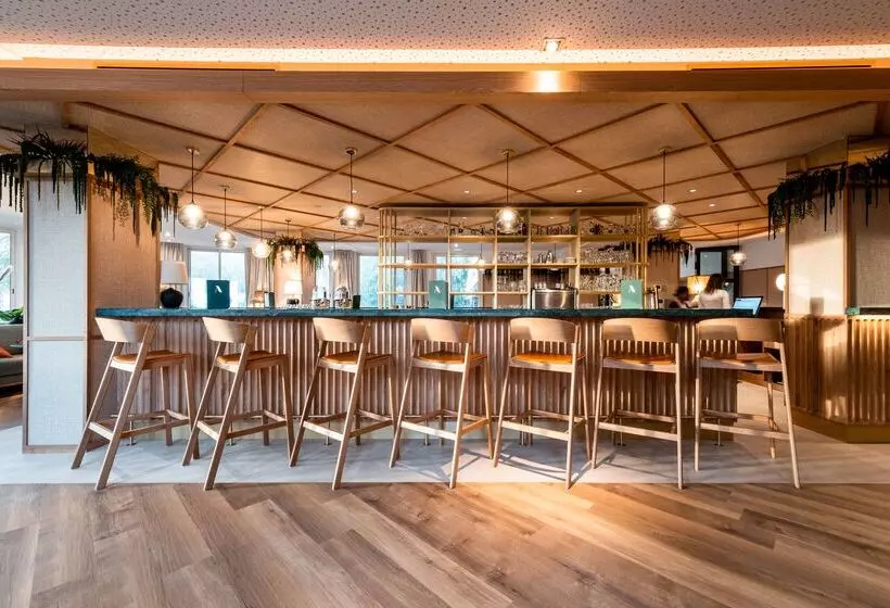 هتل Best Western Plus L Orée Paris Sud