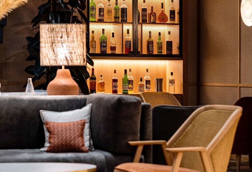 فندق Best Western Plus L Orée Paris Sud