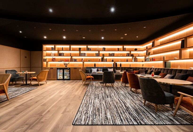 فندق Best Western Plus L Orée Paris Sud