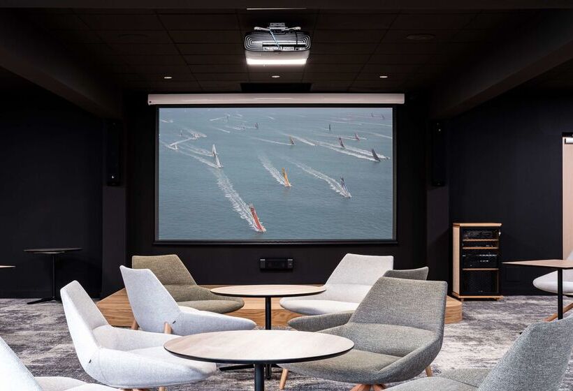 فندق Best Western Plus L Orée Paris Sud