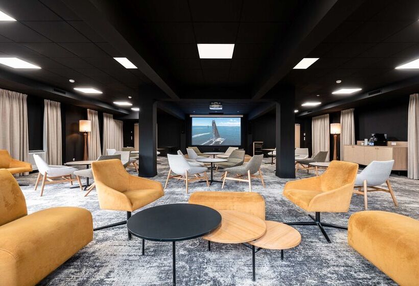 فندق Best Western Plus L Orée Paris Sud