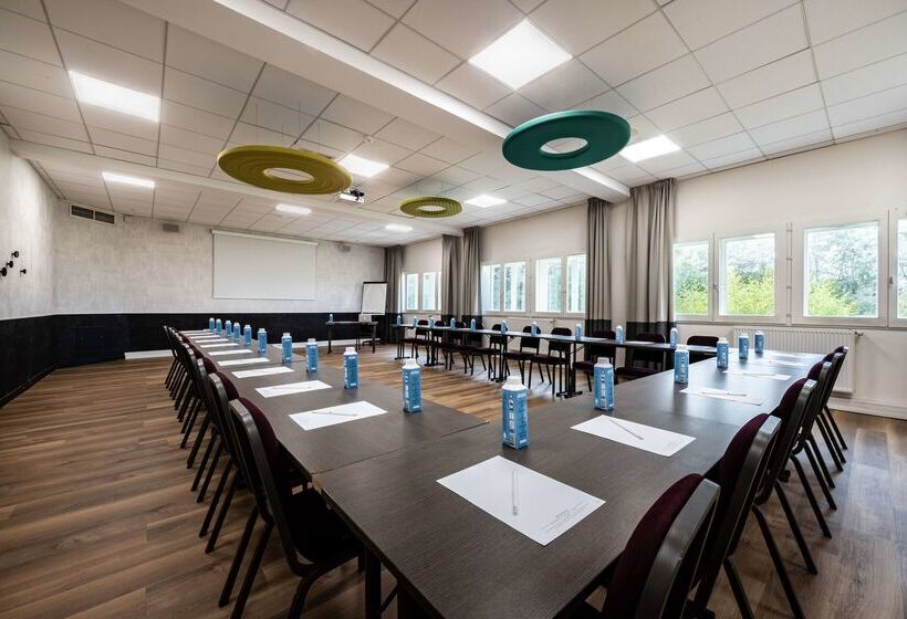 فندق Best Western Plus L Orée Paris Sud