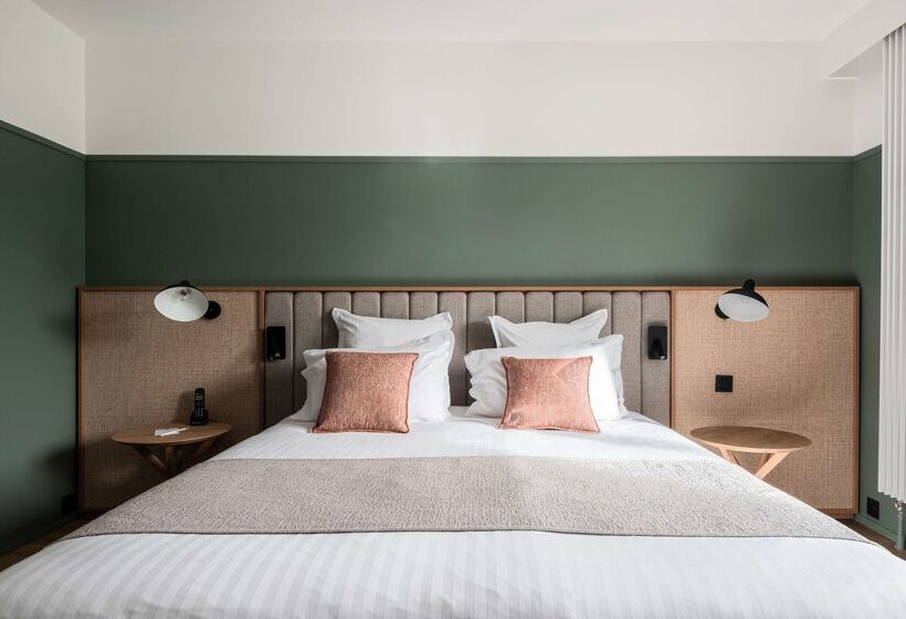 فندق Best Western Plus L Orée Paris Sud