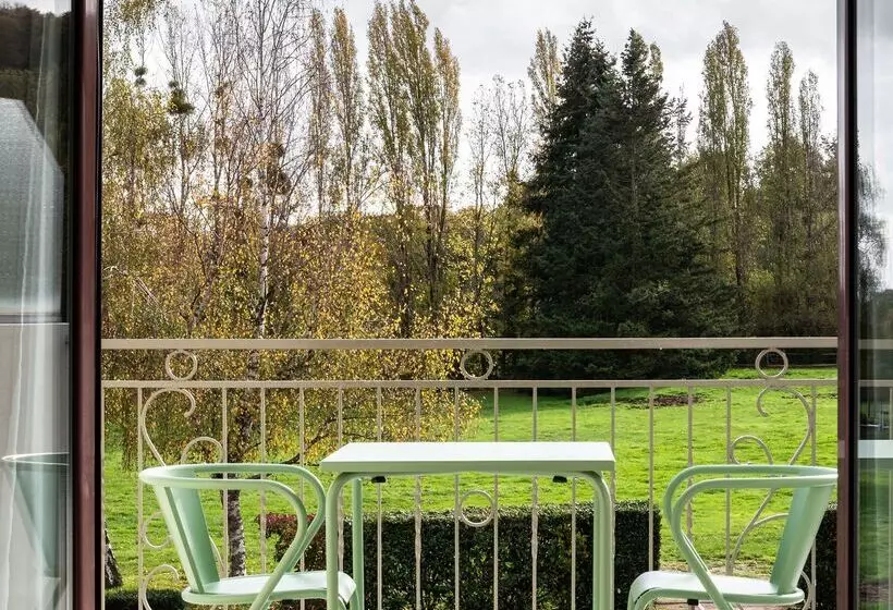 هتل Best Western Plus L Orée Paris Sud