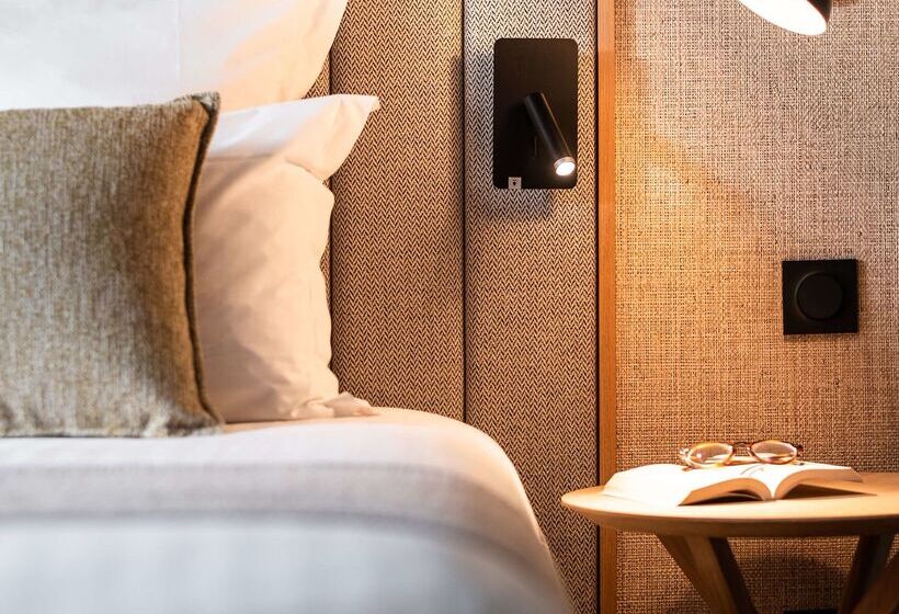 فندق Best Western Plus L Orée Paris Sud