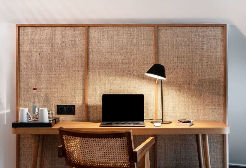 فندق Best Western Plus L Orée Paris Sud