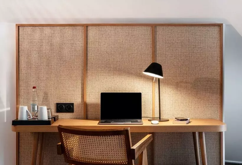 هتل Best Western Plus L Orée Paris Sud