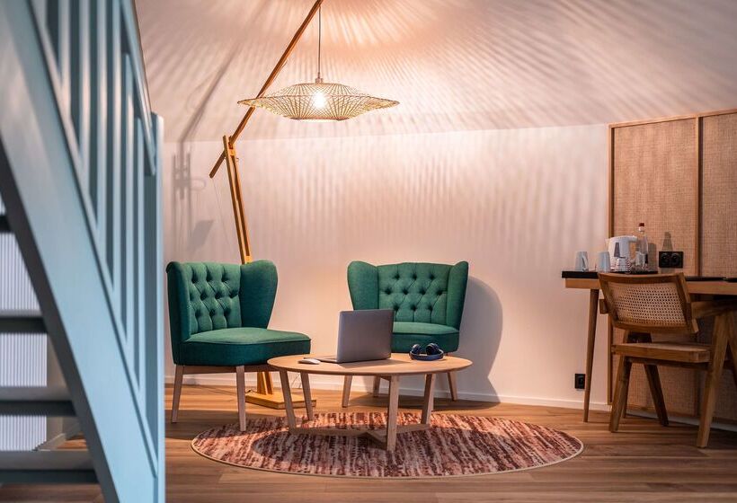 فندق Best Western Plus L Orée Paris Sud