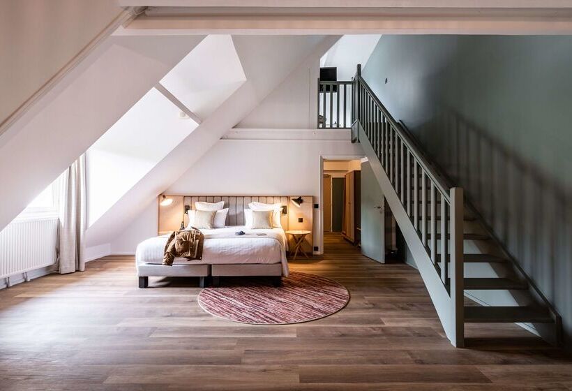 فندق Best Western Plus L Orée Paris Sud