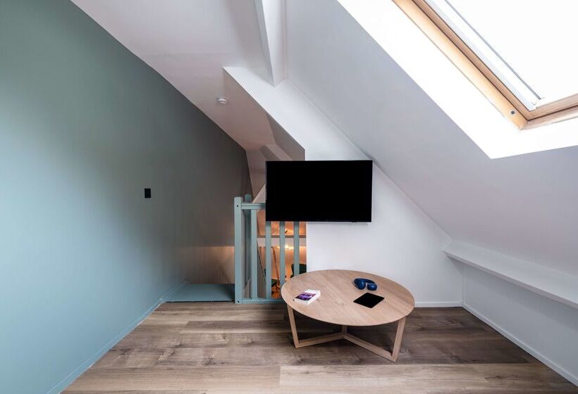 فندق Best Western Plus L Orée Paris Sud