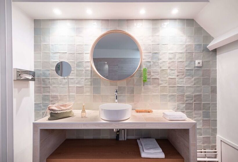 فندق Best Western Plus L Orée Paris Sud