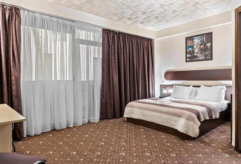Hotel Charter Otopeni