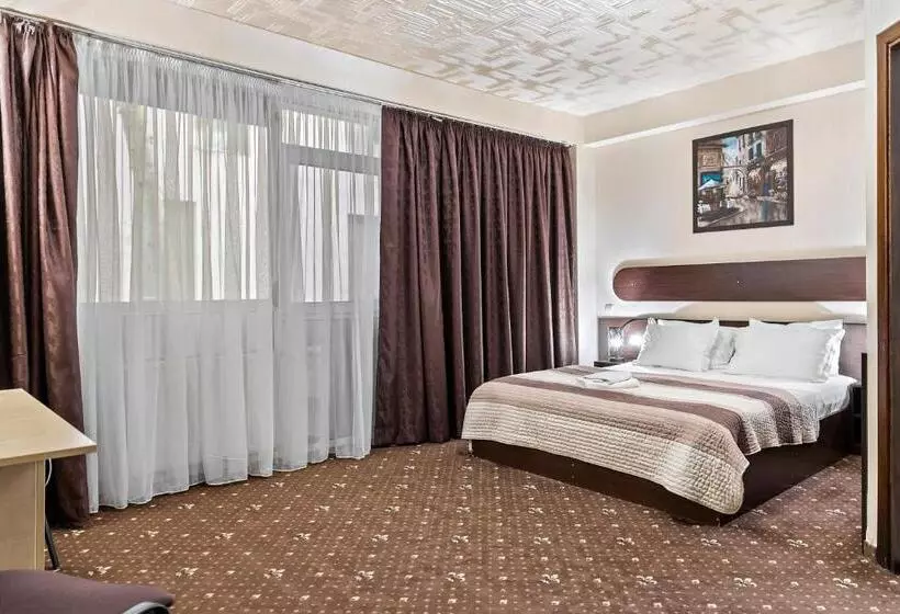 Отель Charter Otopeni