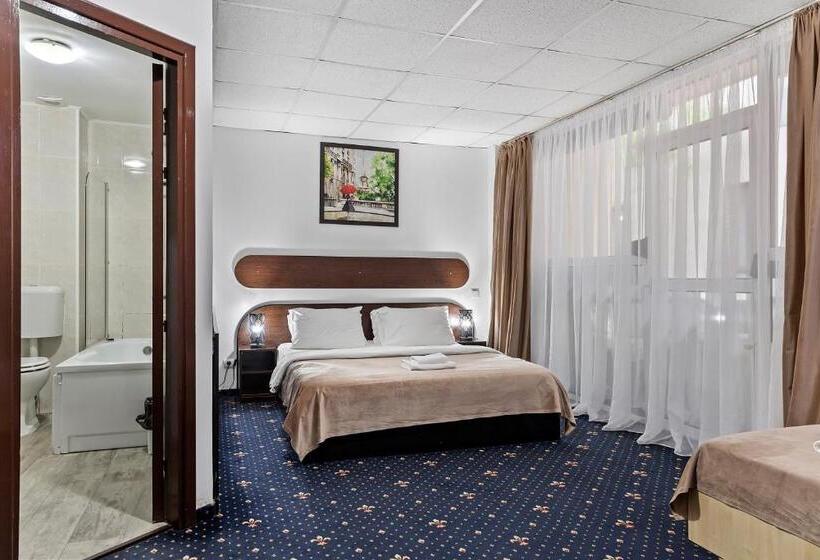 Hotel Charter Otopeni