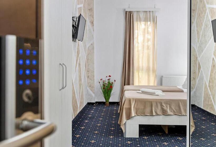 Hotel Charter Otopeni