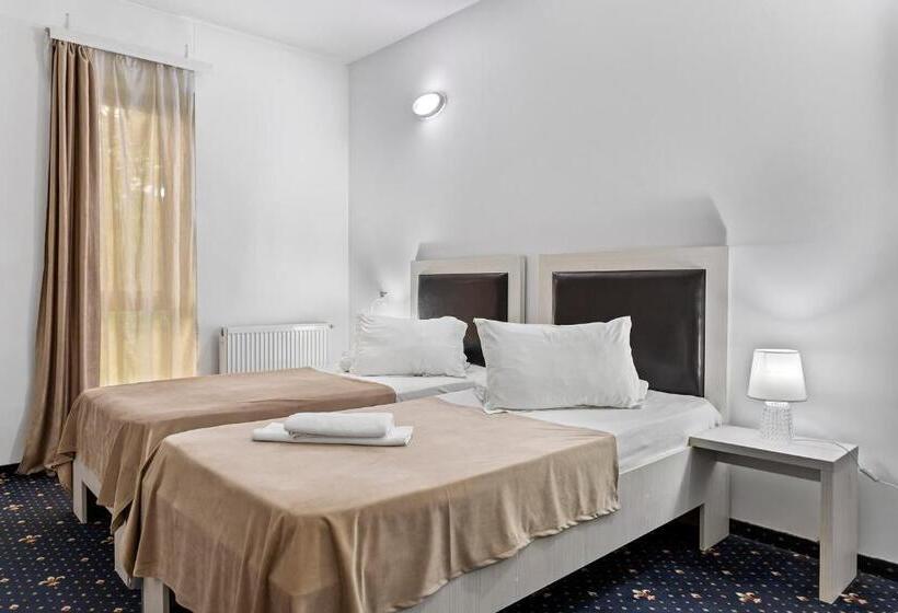 Hotel Charter Otopeni