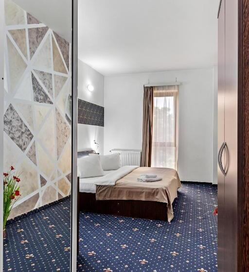 Hotel Charter Otopeni