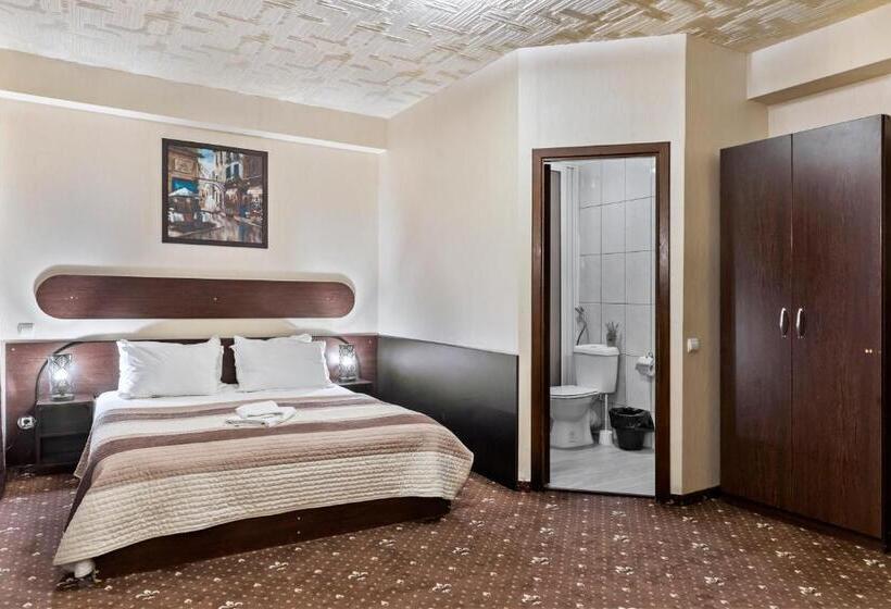 Hotel Charter Otopeni