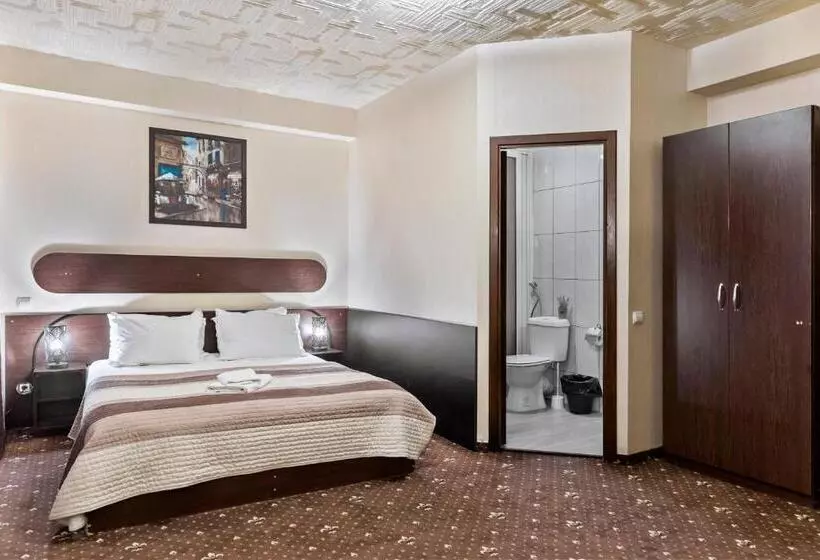 Отель Charter Otopeni