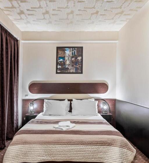 Hotel Charter Otopeni