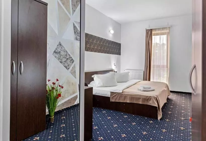 Отель Charter Otopeni