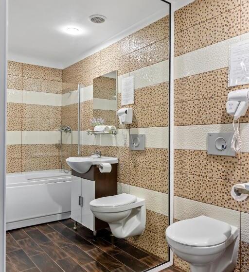 Hotel Charter Otopeni