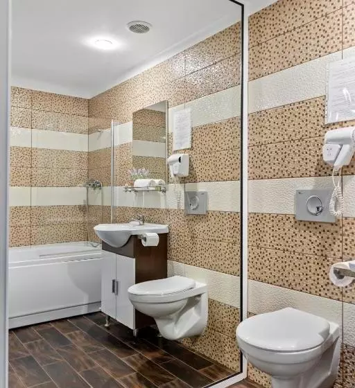 Отель Charter Otopeni