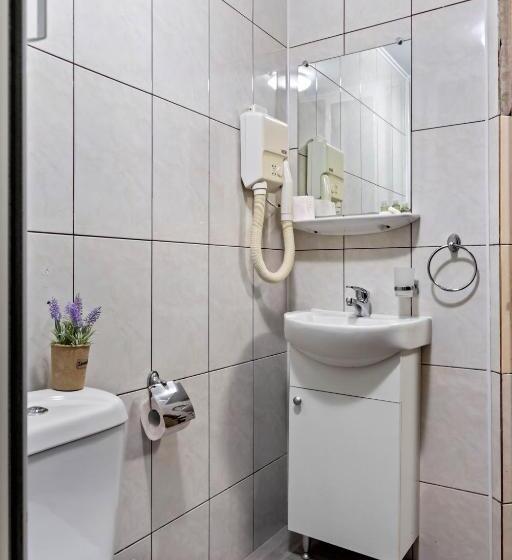 Hotel Charter Otopeni