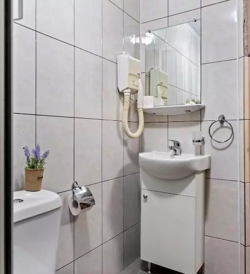 Отель Charter Otopeni