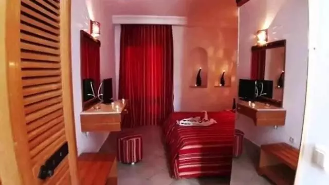 هتل Dar Taoufik