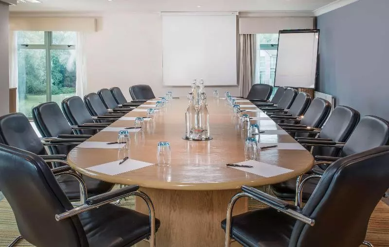 ホテル De Vere Cotswold Water Park