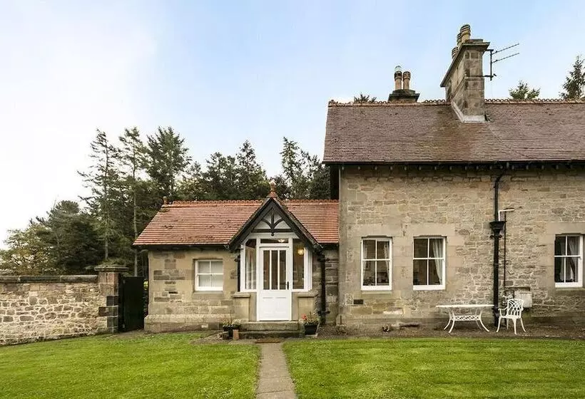 Doxford Hall Hotel And Spa