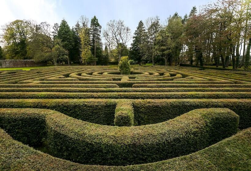 Doxford Hall Hotel And Spa