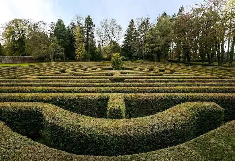Doxford Hall Hotel And Spa