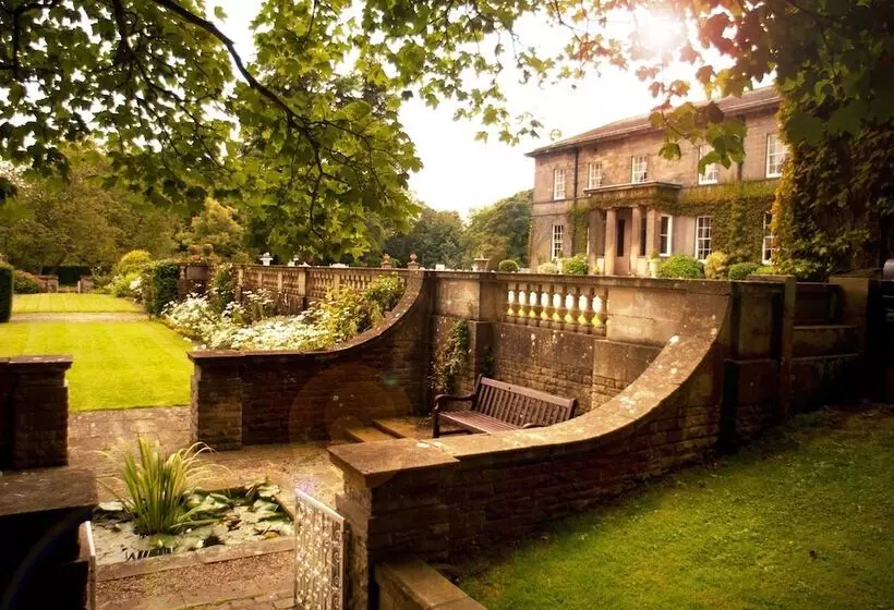 Doxford Hall Hotel And Spa
