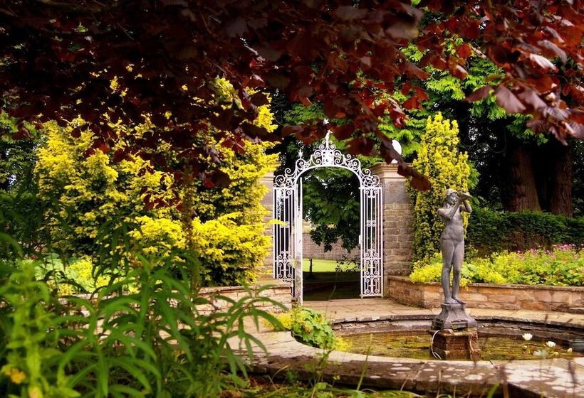 Doxford Hall Hotel And Spa