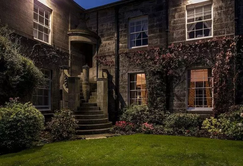 Doxford Hall Hotel And Spa